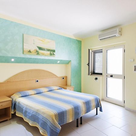 Hotel La Tramontana Сан-Домино Экстерьер фото